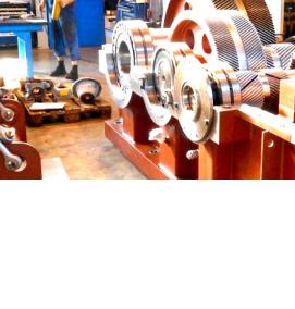 ремонт промышленных электромагнитов - вариант 4