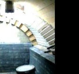 ремонт промышленных печей - модель 3