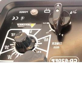 ремонт пуско зарядного устройства - тип 4