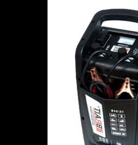 ремонт пуско зарядного устройства - тип 2