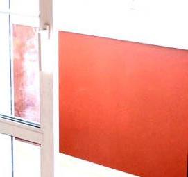 ремонт раздвижных дверей - модель 4