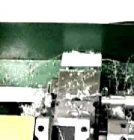 ремонт револьверной головки токарного станка - вариант 4