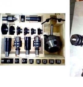 ремонт револьверной головки токарного станка - вариант 3