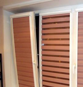 ремонт рольставней - вариант 1