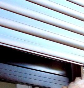 ремонт рольставней - вариант 2