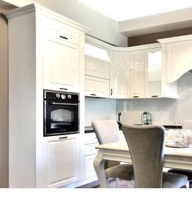 ремонт с мебелью под ключ - вариант 2