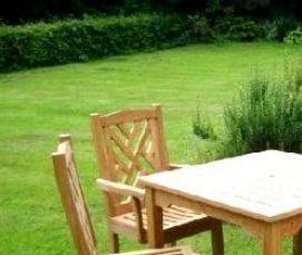 ремонт садовой мебели - тип 3