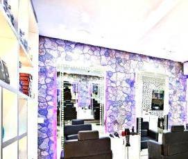 ремонт салона красоты под ключ - тип 3