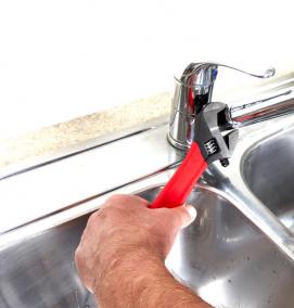 ремонт сантехники под ключ - тип 4