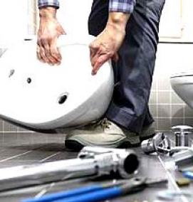 ремонт сантехники под ключ - тип 2