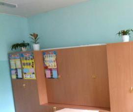 ремонт школьной мебели - модель 4