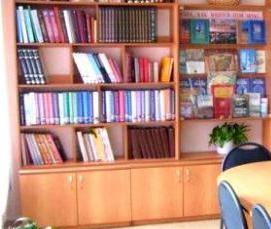 ремонт школьной мебели - модель 3