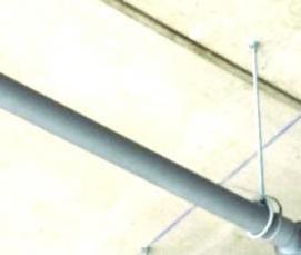 ремонт системы водоотведения и канализации - вариант 3