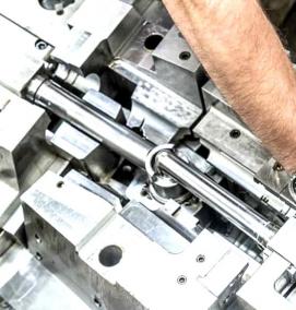 ремонт станков - вариант 1