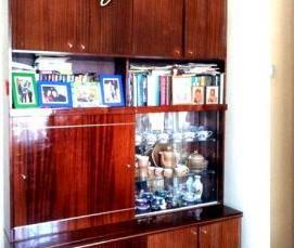 ремонт старой мебели - вариант 1