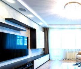 ремонт стен в квартире - тип 3