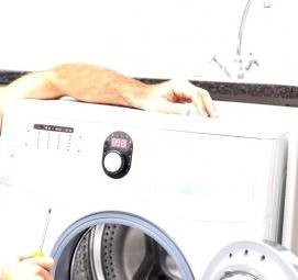 ремонт стиральных машин - модель 1