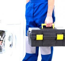 ремонт стиральных машин - модель 4