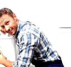 ремонт стиральных машин - модель 2