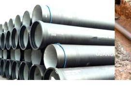 ремонт стыка чугунной канализации - модель 2