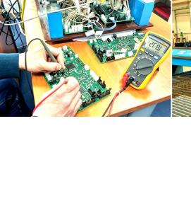 ремонт сварочного оборудования - модель 4