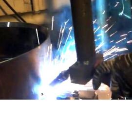 ремонт сварочного оборудования - модель 3