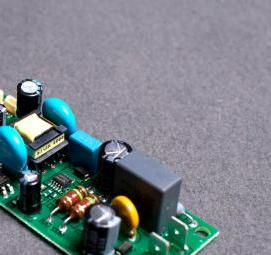 ремонт таймера газовой плиты - модель 3