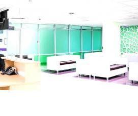 ремонт торговой мебели - тип 1