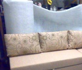 ремонт торговой мебели - тип 3