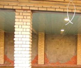 ремонт торговой мебели - тип 2