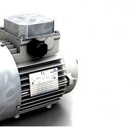 ремонт трехфазных электродвигателей - тип 1