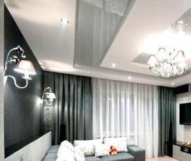 ремонт трешки под ключ - вариант 4