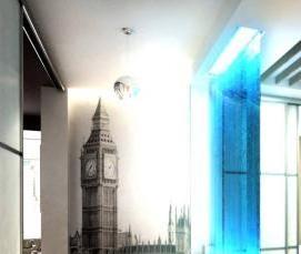 ремонт в маленькой квартире - вариант 4