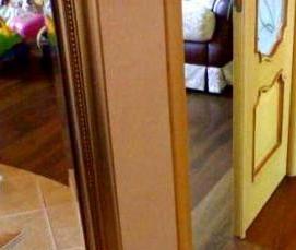 ремонт в старой квартире - тип 1