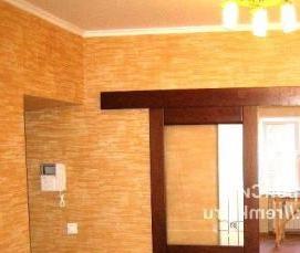 ремонт в старой квартире - тип 2