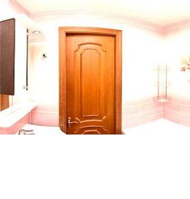 ремонт ванной и туалета под ключ - тип 4