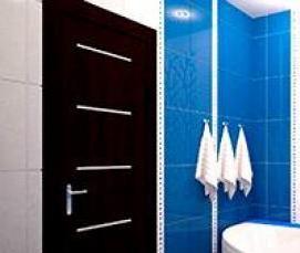 ремонт ванной комнаты под ключ рассрочка - тип 1