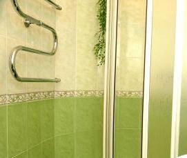 ремонт ванной комнаты под ключ с материалами - тип 1