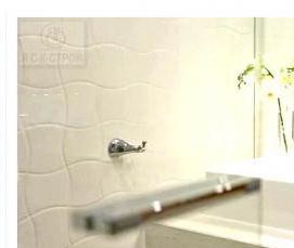 ремонт ванной комнаты в новостройке под ключ - тип 3