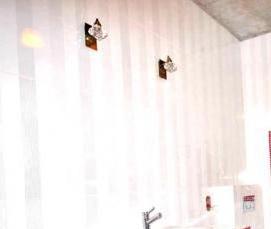 ремонт ванной плиткой под ключ - модель 1