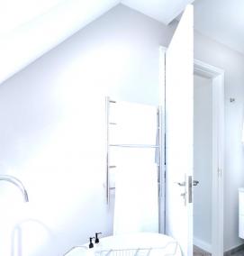 ремонт ванны под ключ - модель 1