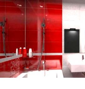 ремонт ванны под ключ - модель 2