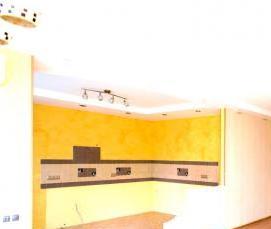 ремонт ванны под ключ в новостройке - вариант 1