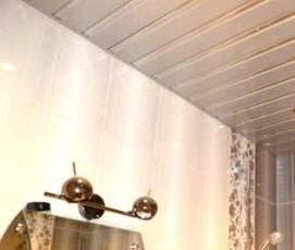 ремонт ванны под ключ в новостройке - вариант 3