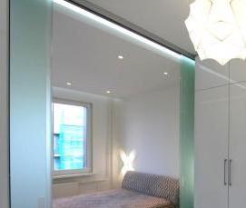 ремонт ванны под ключ в новостройке - вариант 2