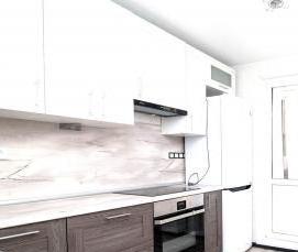 ремонт ванны под ключ в рассрочку - тип 1