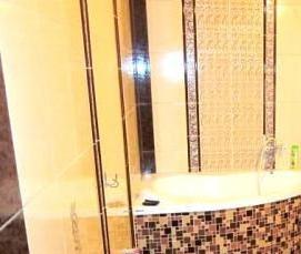 ремонт ванны под ключ в рассрочку - тип 3