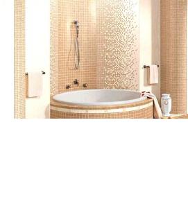 ремонт ванных комнат и санузлов под ключ - модель 4