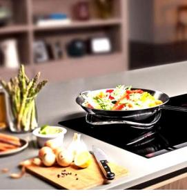 ремонт варочных панелей на дому - модель 4