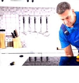 ремонт варочных панелей на дому - модель 2